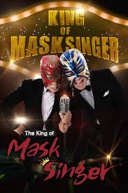 More king of masked singer clips are available imbc www.imbc.com/broad/tv/ent/sundaynight/common_page/vod/. King Of Mask Singer Episode 275 English Sub At Dramacool