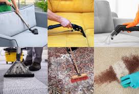 upholstery and carpet cleaning auckland