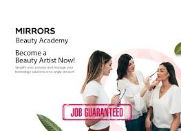 professional beautician courses in