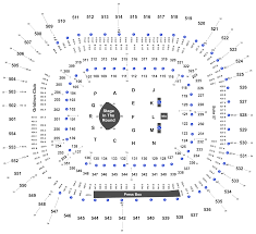 Garth Brooks Bank Of America Stadium Tickets Ticketwood