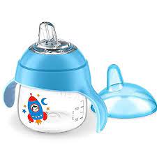 Best Sippy Cups For Toddlers And Babies