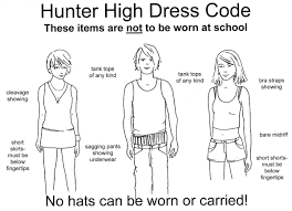 school dress codes necessary or sexist i was a high school feminist dress code jpg w 1200