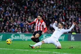 The starting goaltenders will be unai simon for athletic bilbao and thibaut courtois for real madrid. Athletic Bilbao Vs Real Madrid Liga Bbva 2013 2014 A Series Of Unfortunate Events Managing Madrid