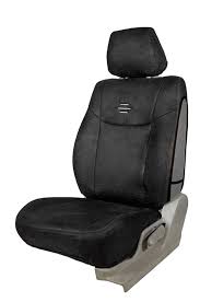 Fabric Airbag Friendly Car Seat Cover