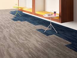 polyamide carpet tiles by ivc commercial