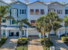 clearwater beach ociation townhomes