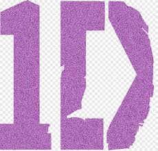 One direction is an british boy band. Logo De 1d Rosa One Direction Logo Png Pngegg