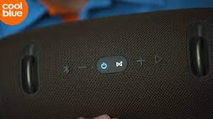 How do I connect JBL speakers to JBL connect? - Coolblue - anything for a  smile