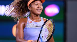 Official website of the professional tennis player naomi osaka. Osaka Overwhelms Halep To Reach Indian Wells Final