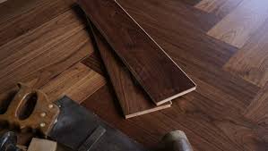 2ft real walnut wood flooring