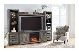 Ashley Furniture Wynnlow Gray