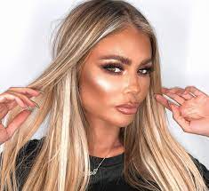 towie star chloe sims back at