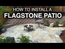 Flagstone Patio Ideas 5 Secrets For