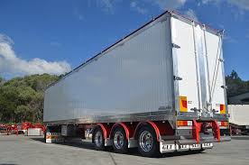 moving floor glt trailers