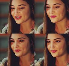 Hande ercel is a 27 year old turkish actress. 93 Images About Handa Archal On We Heart It See More About Hande Ercel Gunesin Kizlari And Alsel