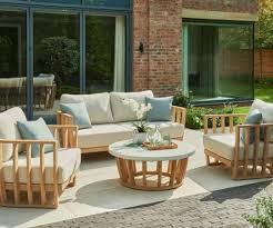 Kettler Garden Furniture Sets Style
