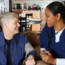 top 10 best home health care agency in