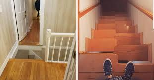 17 Terrible Stair Designs Destined To
