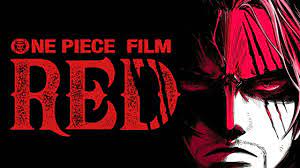 ONE PIECE FILM: RED | Official First Cinematic Trailer - YouTube