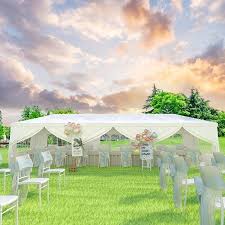 Backyard Tent Canopy Tent Party Tent