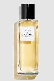 the history of chanel perfume