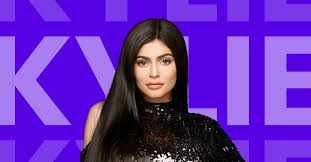 why kylie jenner uses a ify theme