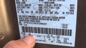 Ford Fusion Color Codes Wiring Diagrams