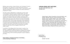 visualizing art history gallery guide by fred jones jr museum of visualizing art history gallery guide by fred jones jr museum of art issuu