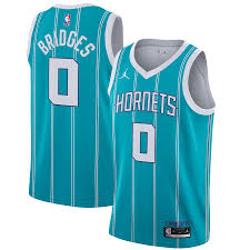 The hornets are currently over the league salary cap. Men S Jordan Brand Miles Bridges Teal Charlotte Hornets 2020 21 Swingman Jersey Icon Edition