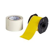 floor marking tape yellow
