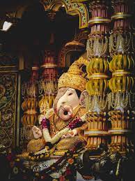 500+ Ganesh Pictures [HD]