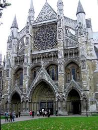 westminster abbey history tombs