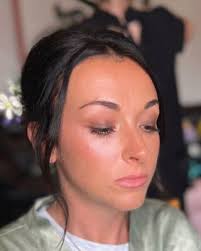 rebecca jones wedding makeup artist