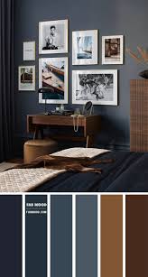 best bedroom colour combination ideas