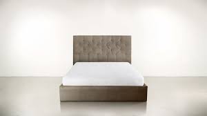 Idealist Bed Handmade Home Furniture