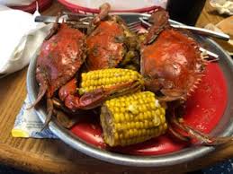 lobster haven ta menu s
