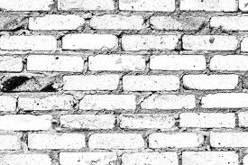 Texture Of A Brick Wall With S And