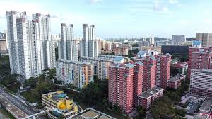 singapore to boost public housing