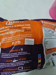 quorn meat free mince frozen lazada