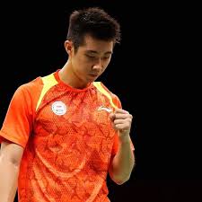 Kua chee siong s'pore shuttler eyes different ending against asian games champ, his. Badminton Singapore S Loh Kean Yew Stuns Chinese Superstar Lin Dan In Thailand Masters Final Cna