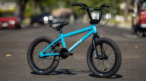 these are the best bmx bikes for kids