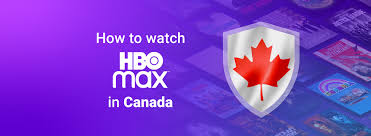 how to watch hbo max in canada in 2023