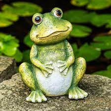 Buy Frog Statue Excellent Deals On