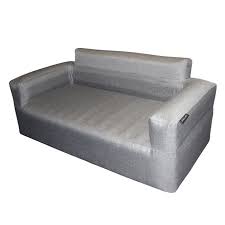 cese inflatable double sofa