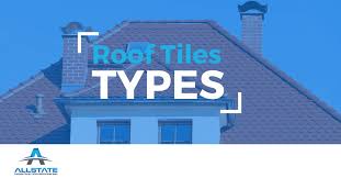 7 diffe roof tiles types how to