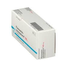 Fluvoxamin-neuraxpharm® 100 mg 100 St ...
