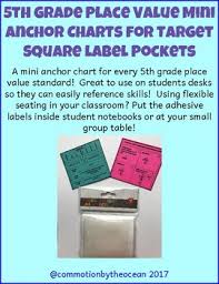 Target Adhesive Pocket Number Labels Worksheets Teaching