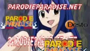 Fairy Tail xxx 3 - Zigtube.com