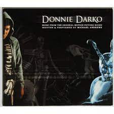 Donnie darko (music from the original ...