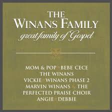 Great Family Of Gospel By The Winans On Itunes